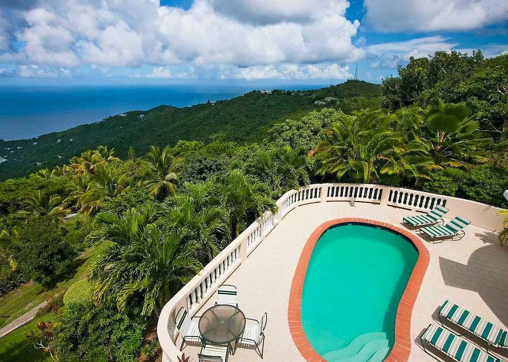Greenbank Estate Villas contacts